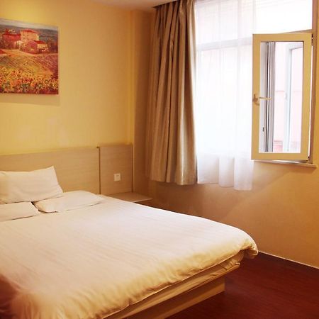 Hanting Express Changsha Middle Of Furong Road Xiangchun Road Room photo
