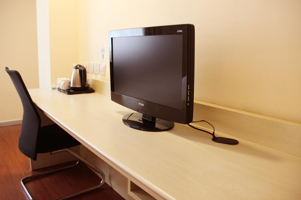 Hanting Express Changsha Middle Of Furong Road Xiangchun Road Room photo